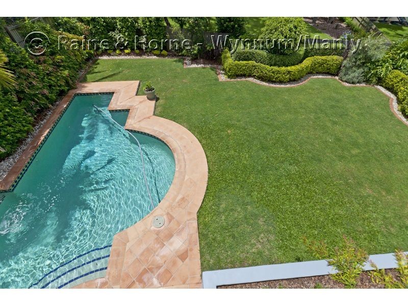 132 Mountjoy Terrace, Manly QLD 4179