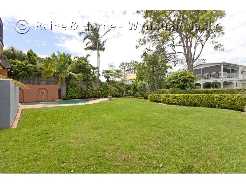 132 Mountjoy Terrace, Manly QLD 4179