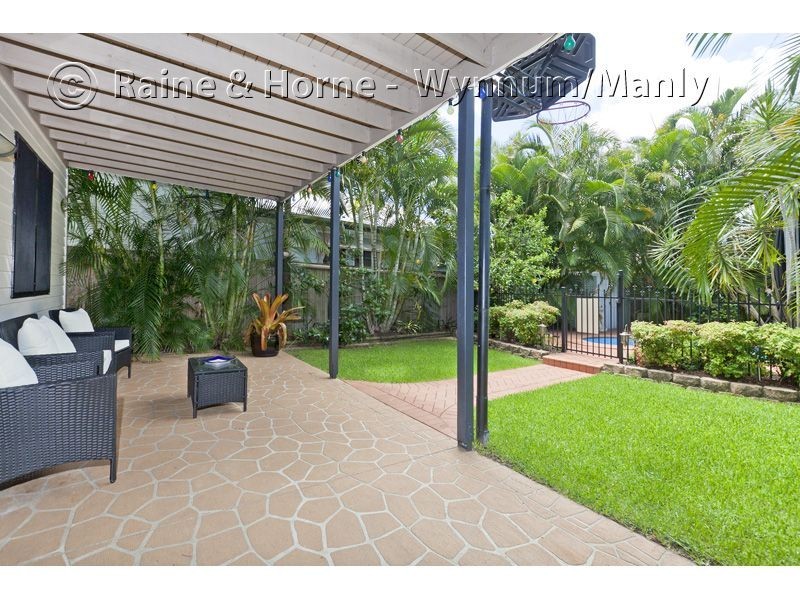 34 Chestnut Street, Wynnum QLD 4178