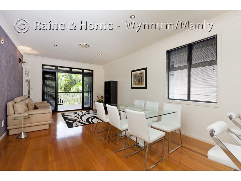 34 Chestnut Street, Wynnum QLD 4178
