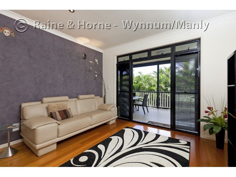 34 Chestnut Street, Wynnum QLD 4178