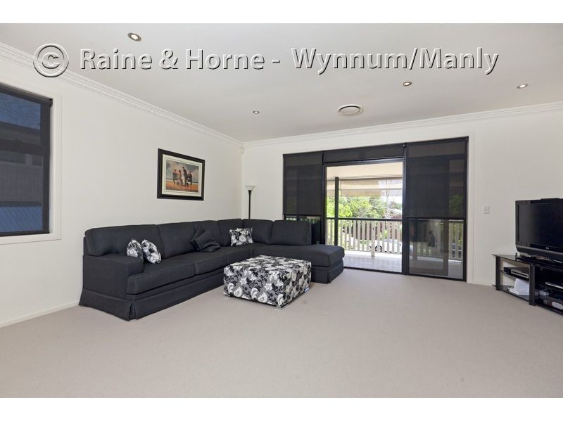 34 Chestnut Street, Wynnum QLD 4178