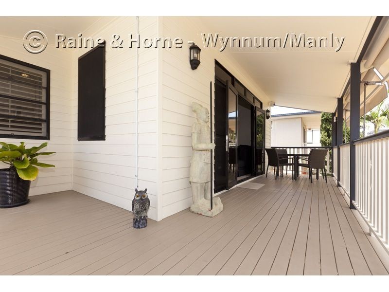 34 Chestnut Street, Wynnum QLD 4178