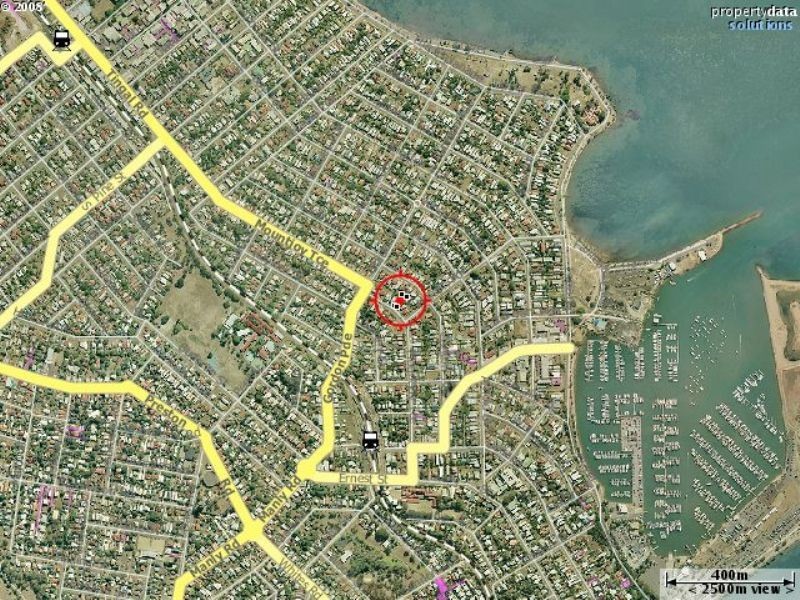 115 Carlton Terrace, Manly QLD 4179