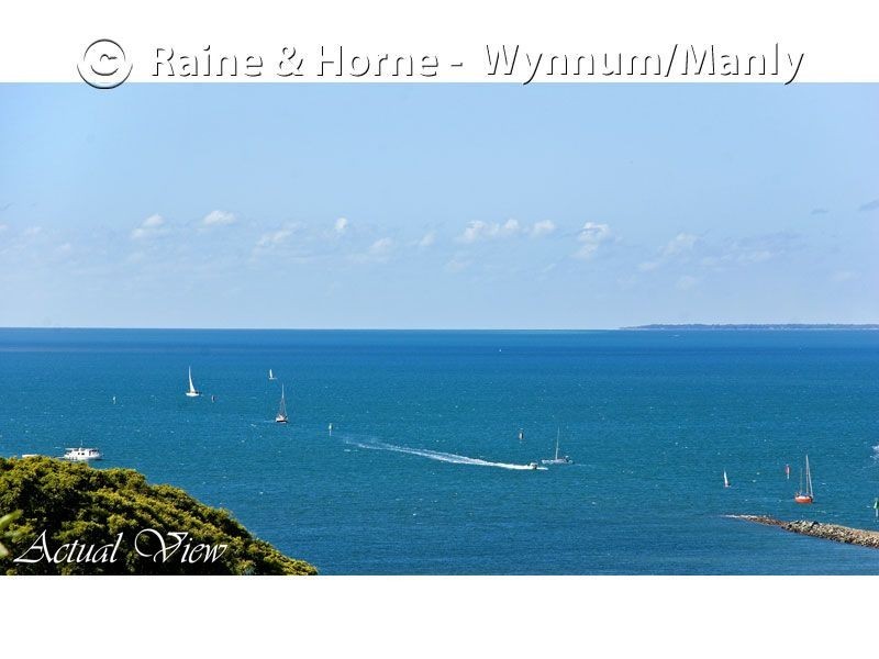 115 Carlton Terrace, Manly QLD 4179