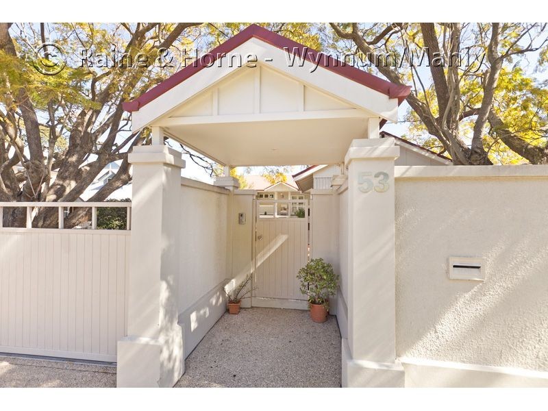 53 Duncan Street, Wynnum QLD 4178