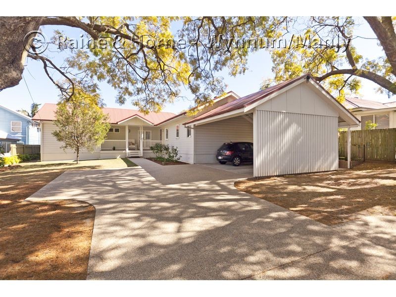 53 Duncan Street, Wynnum QLD 4178