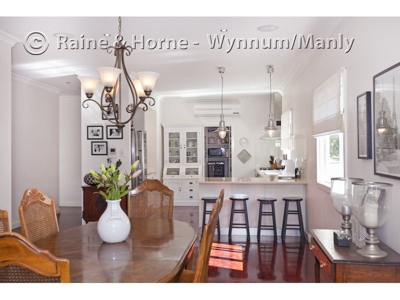 53 Duncan Street, Wynnum QLD 4178