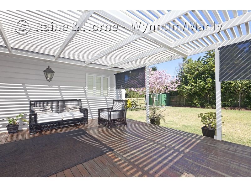 53 Duncan Street, Wynnum QLD 4178