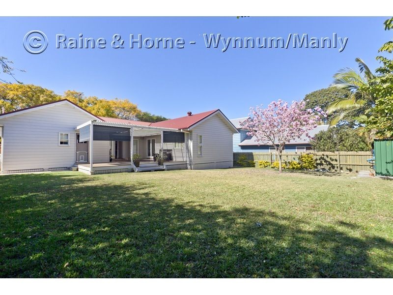53 Duncan Street, Wynnum QLD 4178