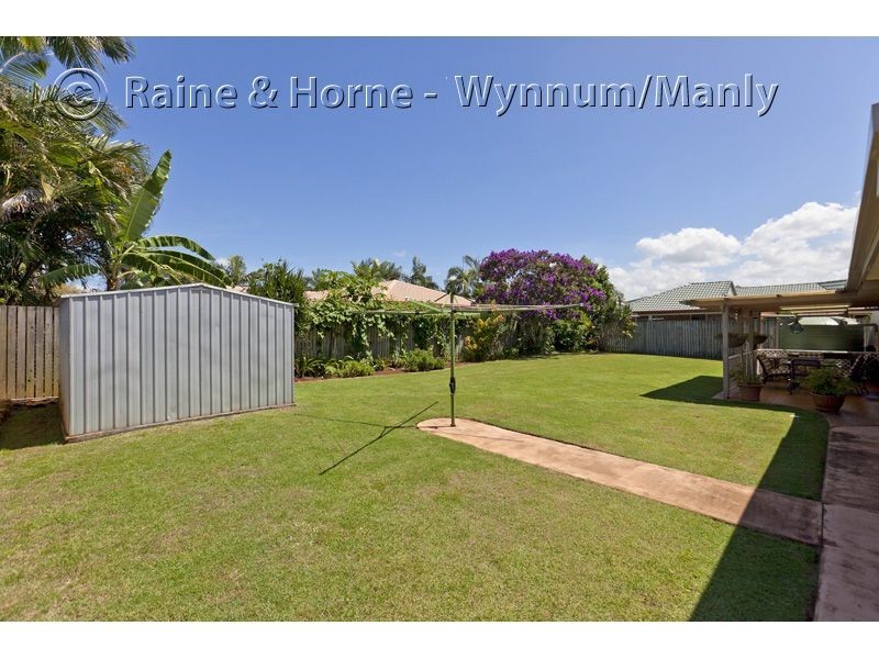 42 Catamaran Street, Manly West QLD 4179