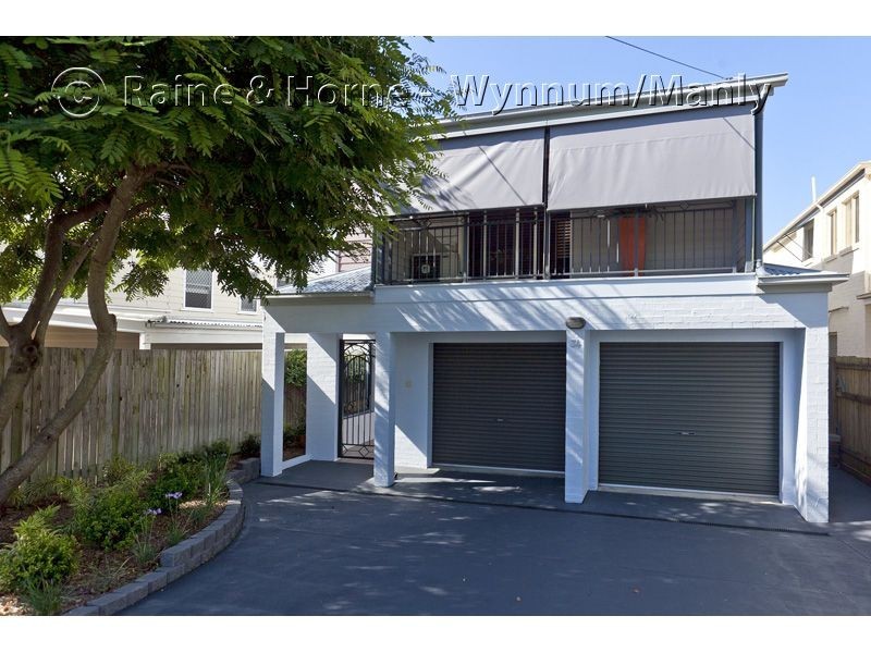 34 Boswell Terrace, Manly QLD 4179