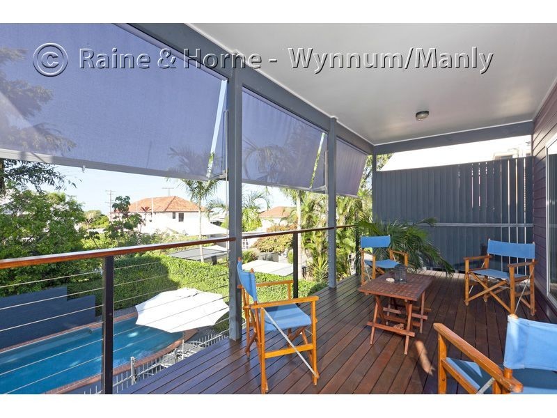 34 Boswell Terrace, Manly QLD 4179