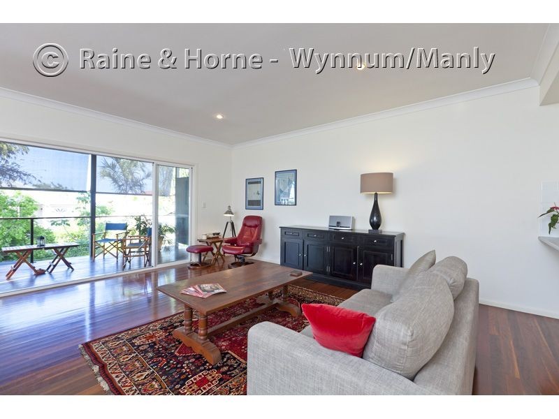 34 Boswell Terrace, Manly QLD 4179