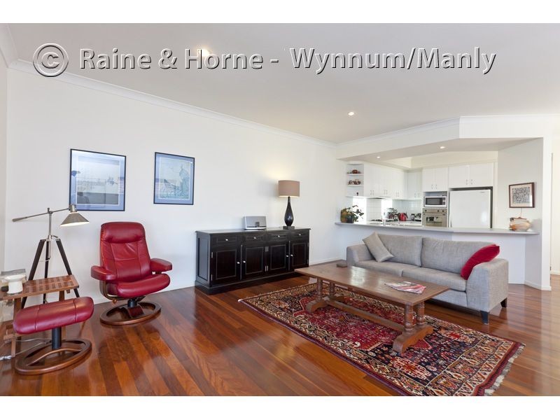 34 Boswell Terrace, Manly QLD 4179