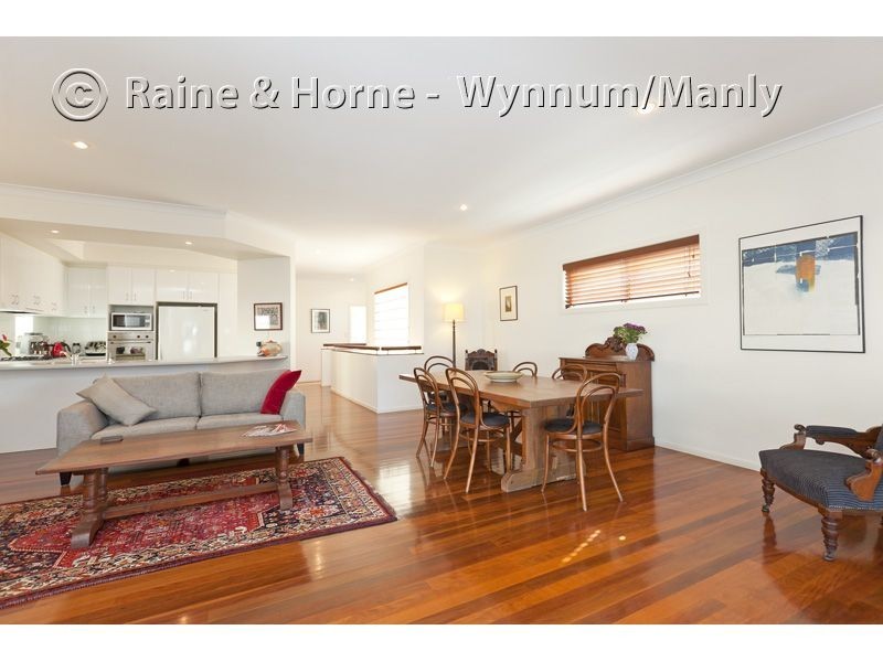 34 Boswell Terrace, Manly QLD 4179