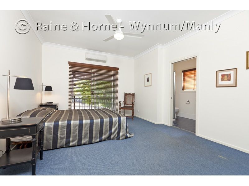 34 Boswell Terrace, Manly QLD 4179
