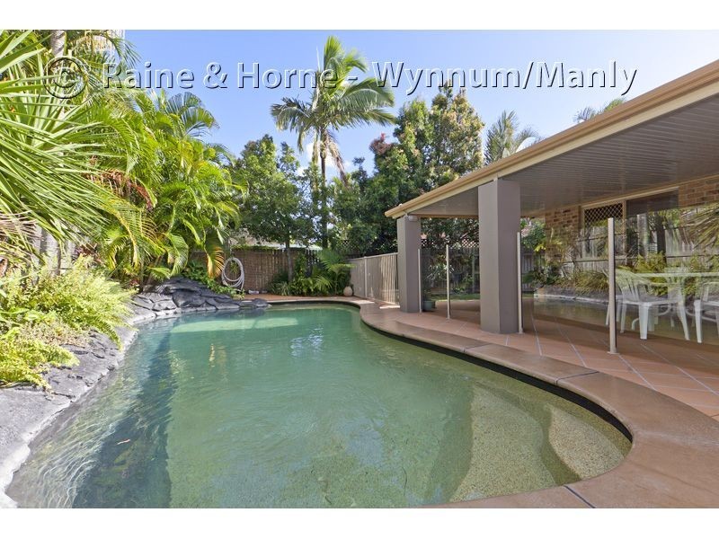 22 Kirkpatrick Street, Tingalpa QLD 4173