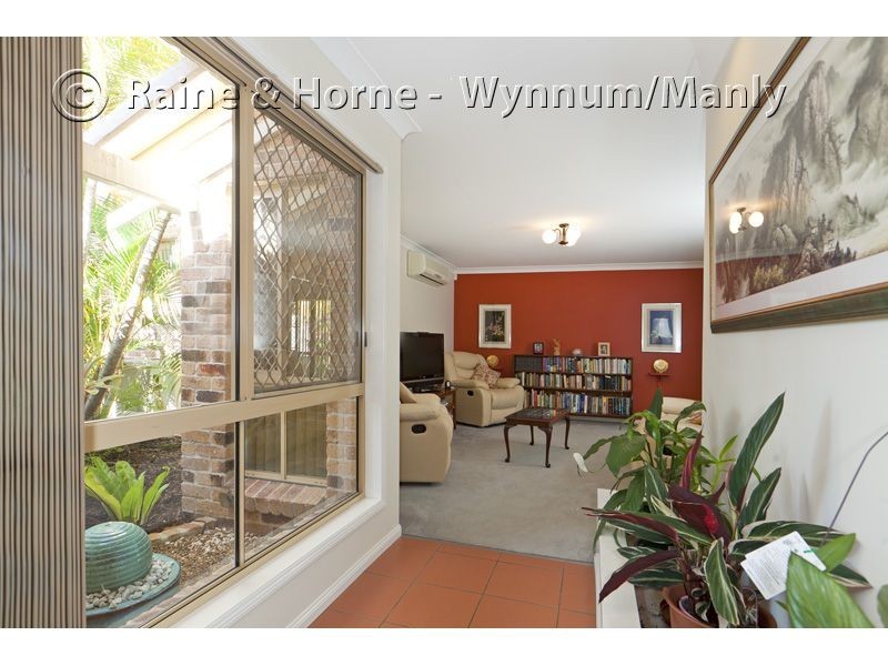 22 Kirkpatrick Street, Tingalpa QLD 4173