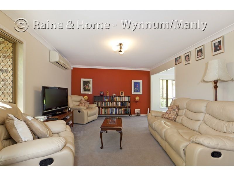 22 Kirkpatrick Street, Tingalpa QLD 4173