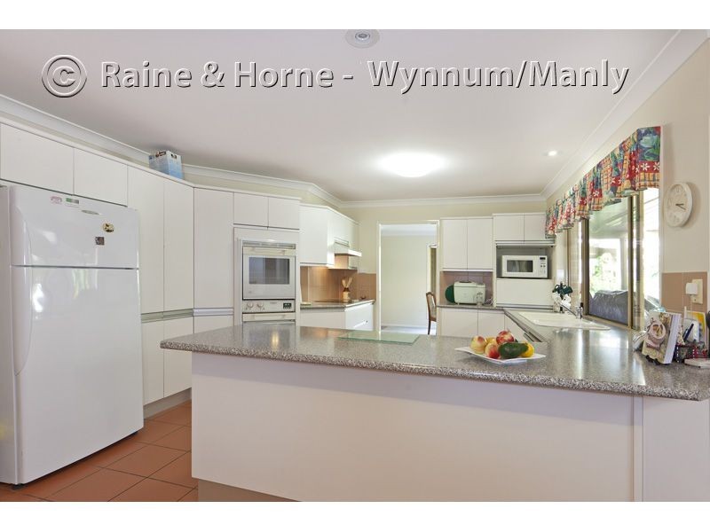 22 Kirkpatrick Street, Tingalpa QLD 4173