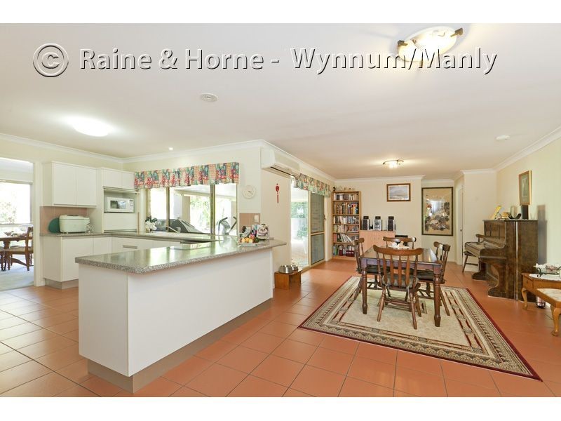 22 Kirkpatrick Street, Tingalpa QLD 4173