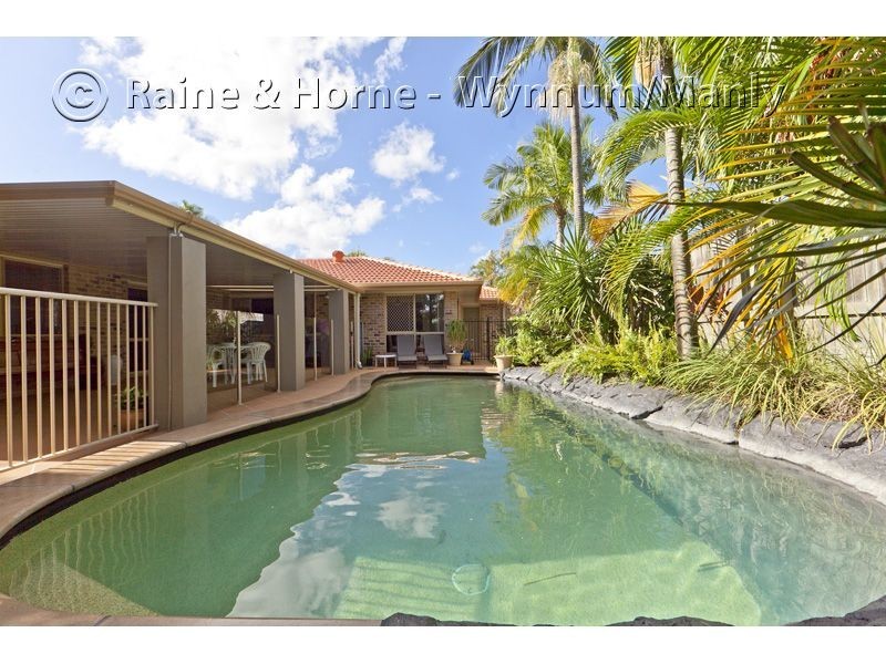 22 Kirkpatrick Street, Tingalpa QLD 4173