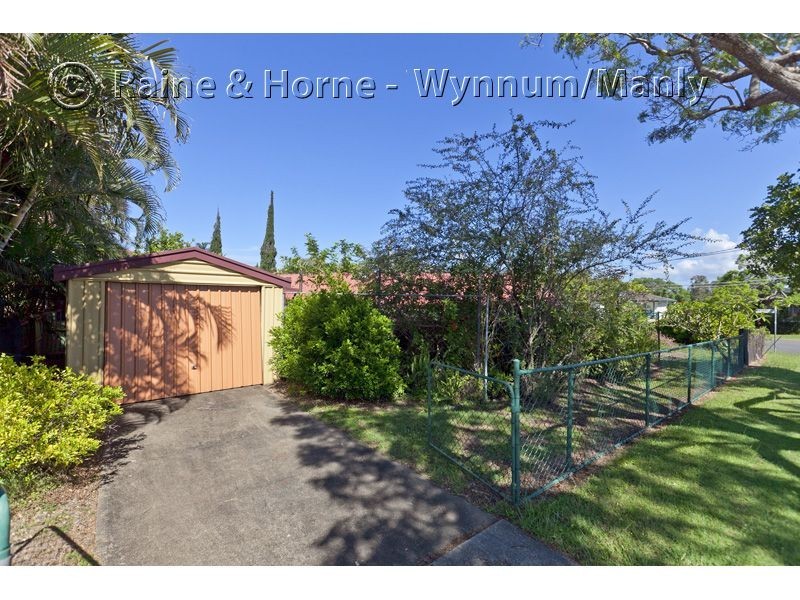 2 Gwynne Street, Wynnum West QLD 4178