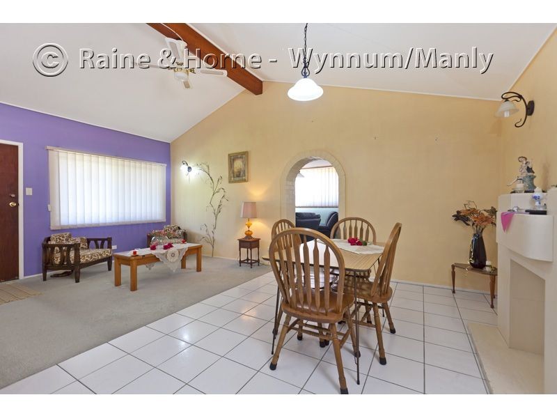 2 Gwynne Street, Wynnum West QLD 4178