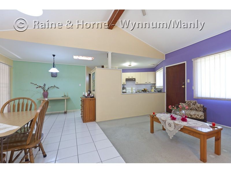 2 Gwynne Street, Wynnum West QLD 4178