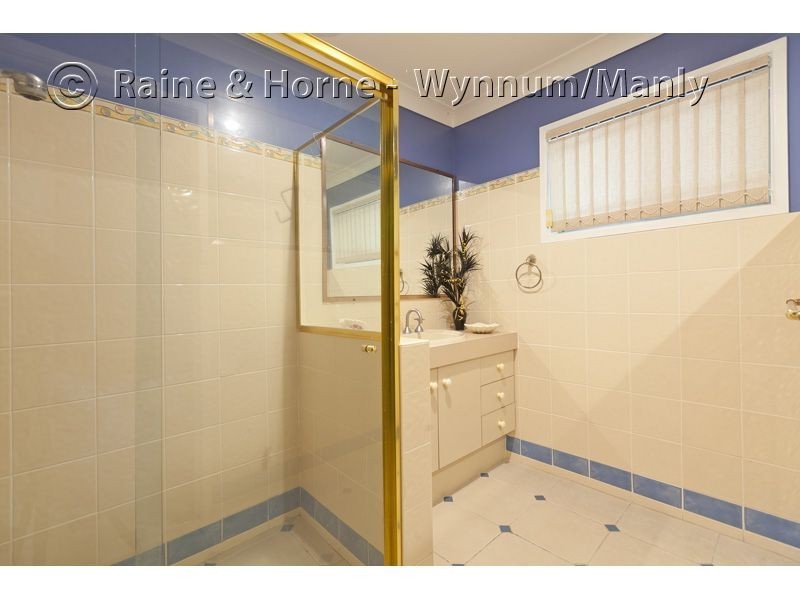 2 Gwynne Street, Wynnum West QLD 4178