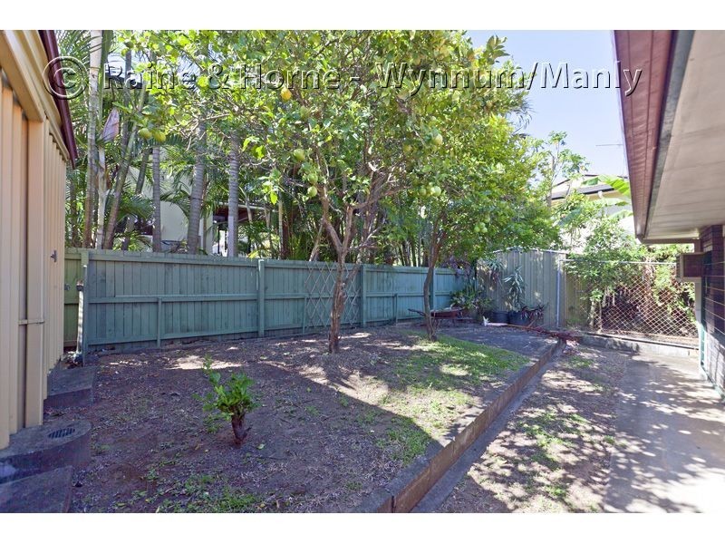 2 Gwynne Street, Wynnum West QLD 4178