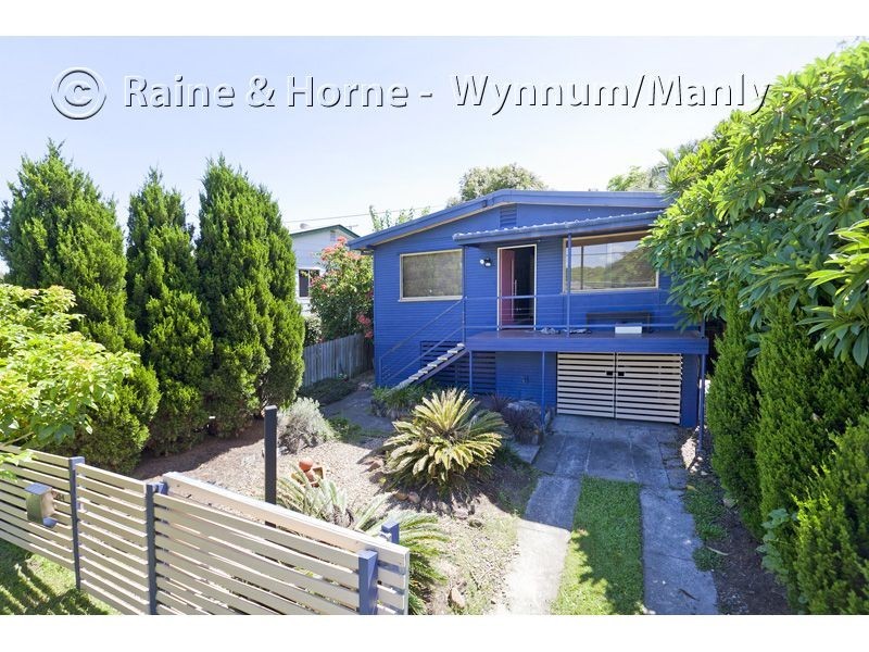 254 Ernest Street, Lota QLD 4179