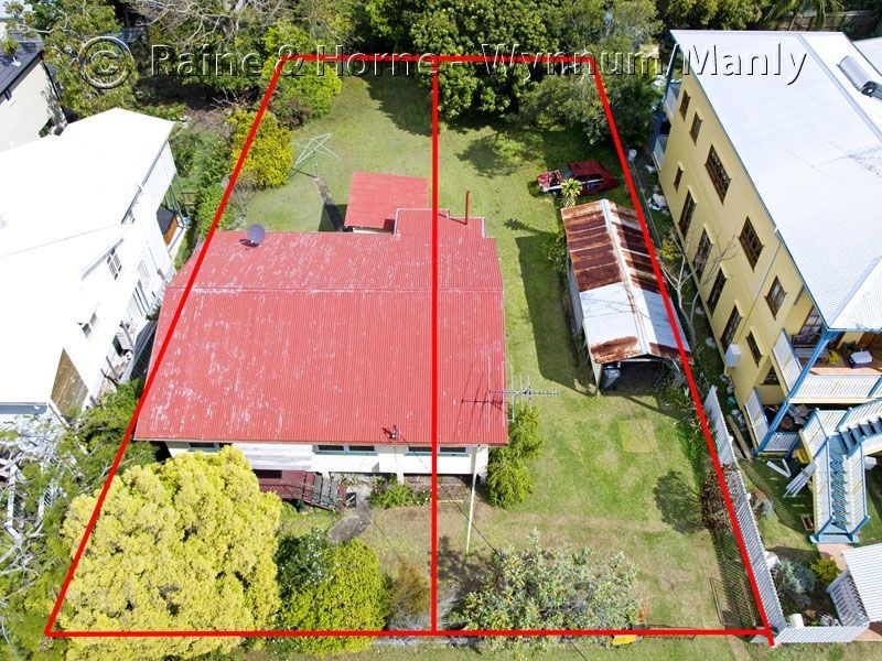 Lot 53 Outram Street, Lota QLD 4179