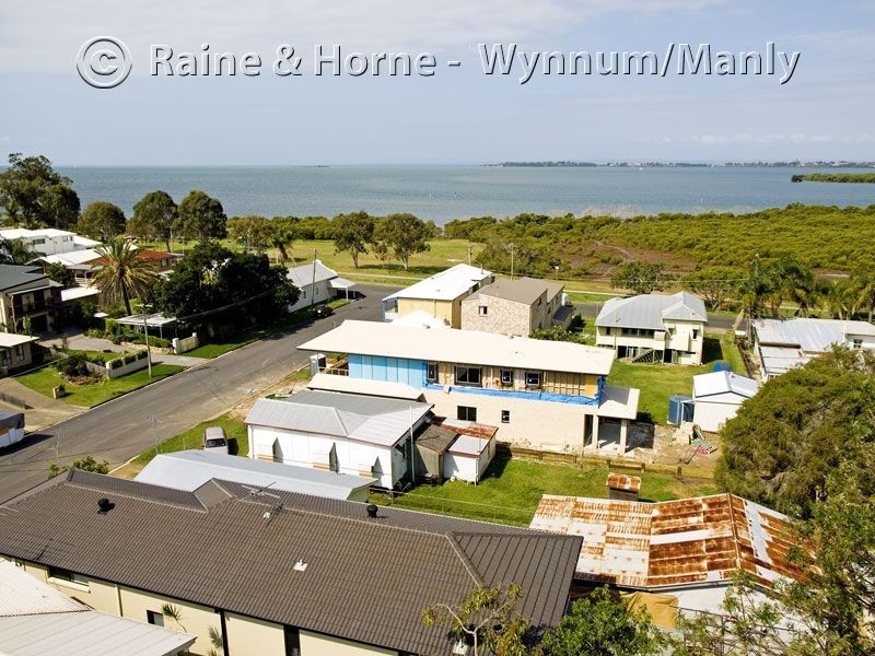 Lot 52 Outram Street, Lota QLD 4179