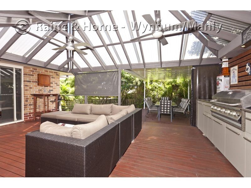 82 Caladium Street, Wakerley QLD 4154