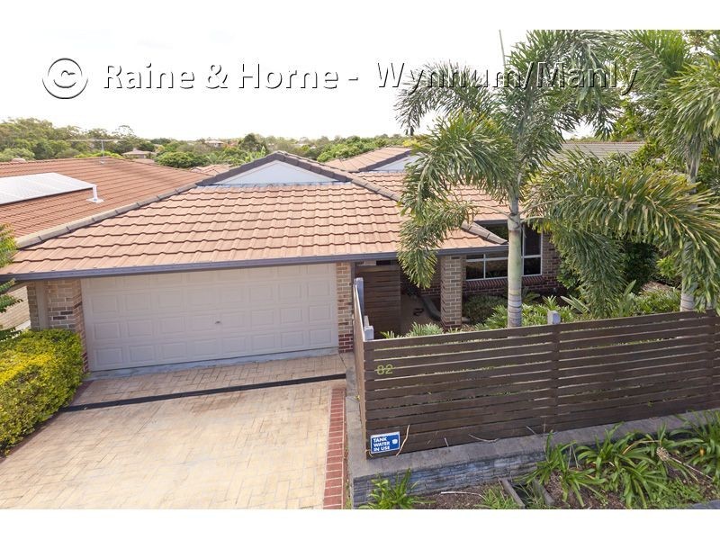 82 Caladium Street, Wakerley QLD 4154