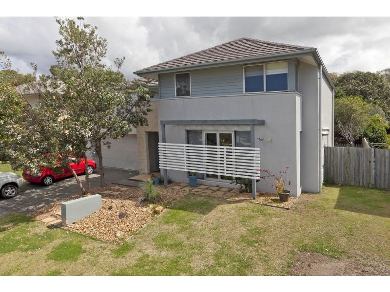 30 Yarra Road, Wakerley QLD 4154