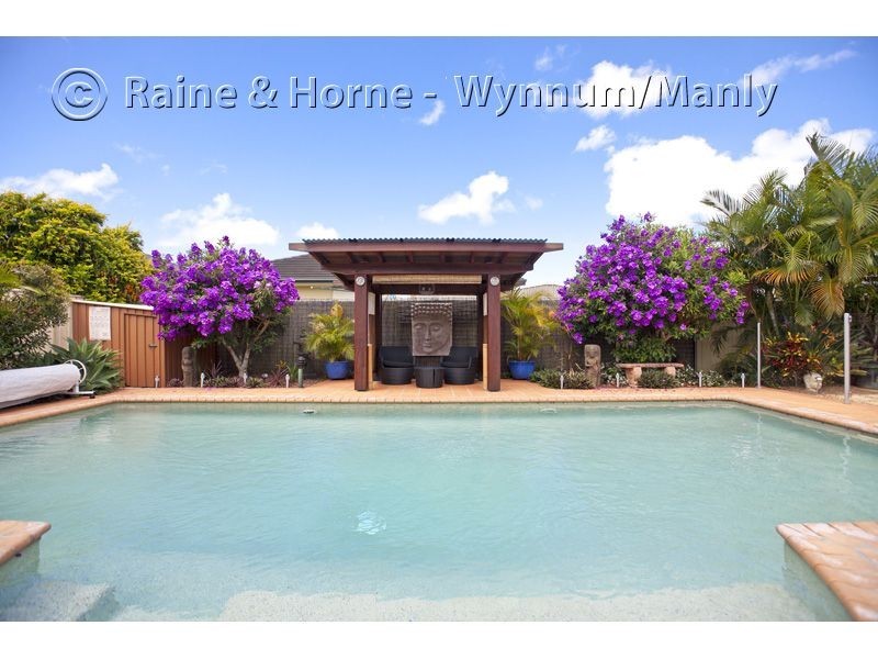 38 Sweetapple Place, Manly West QLD 4179