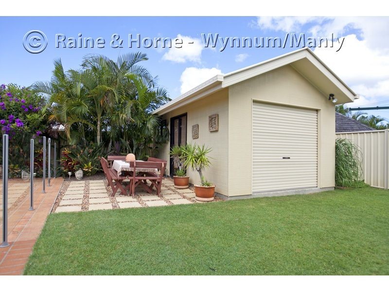 38 Sweetapple Place, Manly West QLD 4179