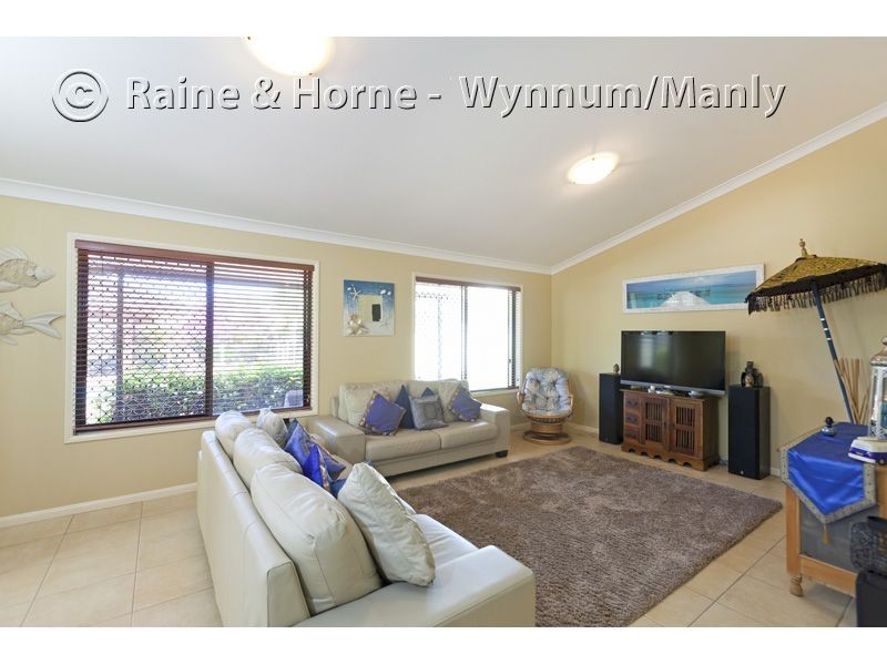38 Sweetapple Place, Manly West QLD 4179
