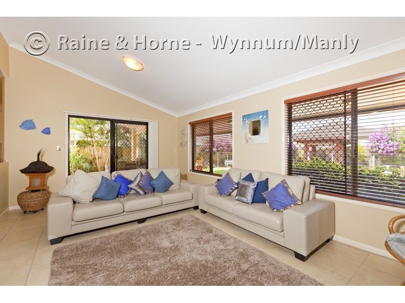 38 Sweetapple Place, Manly West QLD 4179