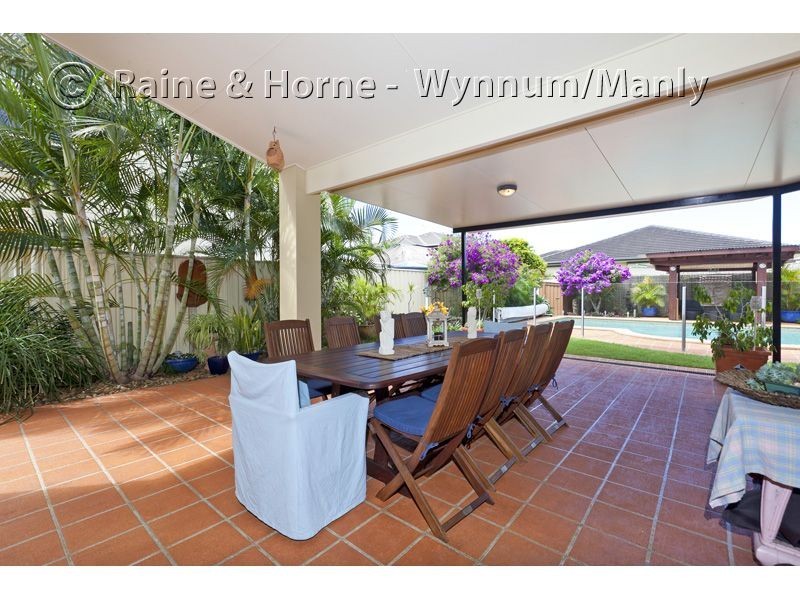 38 Sweetapple Place, Manly West QLD 4179