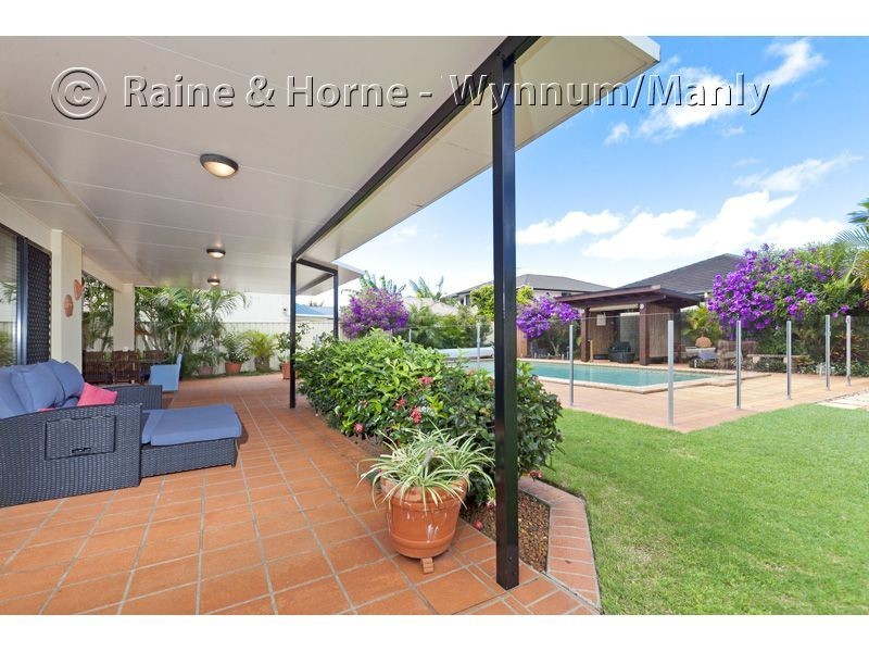 38 Sweetapple Place, Manly West QLD 4179
