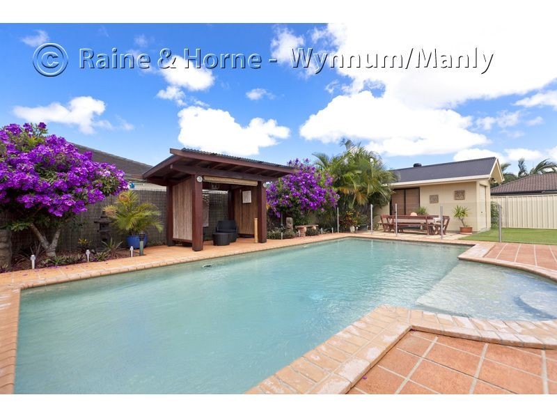 38 Sweetapple Place, Manly West QLD 4179