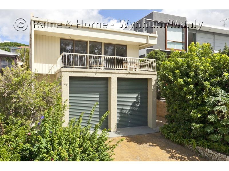 659 Esplanade, Lota QLD 4179