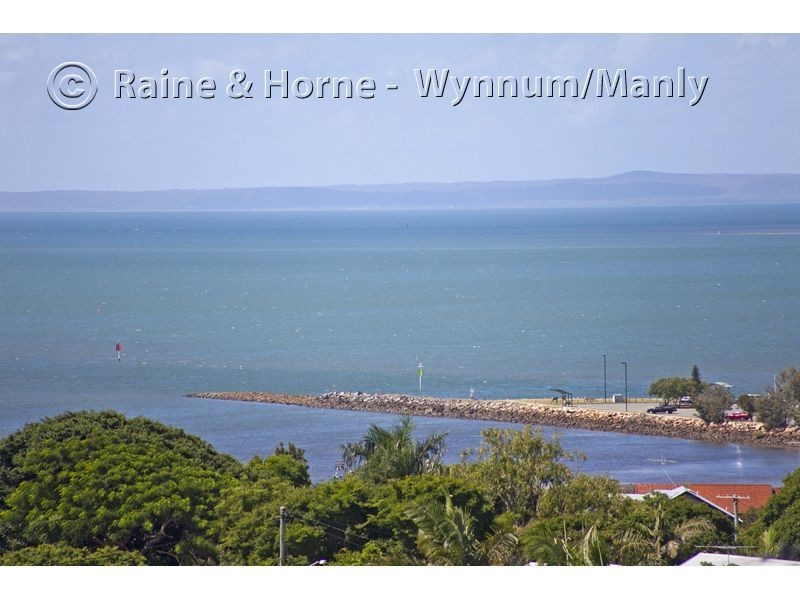 88 Carlton Terrace, Wynnum QLD 4178