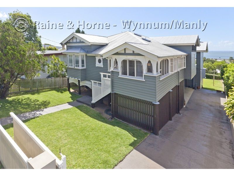 88 Carlton Terrace, Wynnum QLD 4178