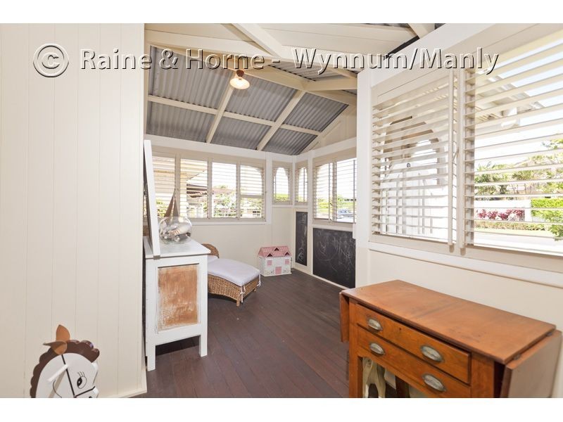88 Carlton Terrace, Wynnum QLD 4178