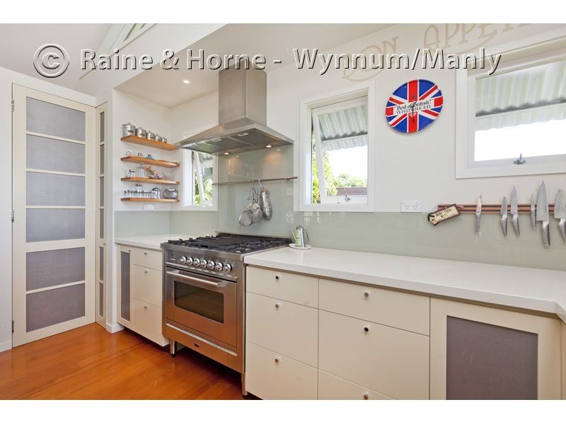 88 Carlton Terrace, Wynnum QLD 4178